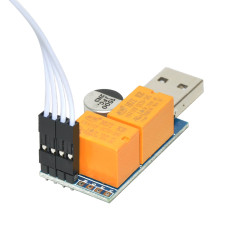 Makki Mining Watch Dog Dongle Crash Auto Reboot - MAKKI-BTC-WATCHDOG