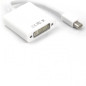 VCom Адаптер Adapter Mini Display Port DP M / DVI F 24+5 - CG612-0.15m VCom Адаптер Adapter Mini Display Port DP M / DVI F 24+5 - CG612-0.15m