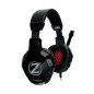 Zalman Геймърски слушалки Headphones with mic Gaming ZM-HPS300 Zalman Геймърски слушалки Headphones with mic Gaming ZM-HPS300