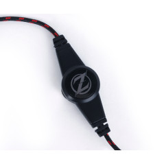 Zalman Геймърски слушалки Headphones with mic Gaming  ZM-HPS300