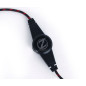 Zalman Геймърски слушалки Headphones with mic Gaming ZM-HPS300 Zalman Геймърски слушалки Headphones with mic Gaming ZM-HPS300