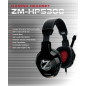 Zalman Геймърски слушалки Headphones with mic Gaming ZM-HPS300 Zalman Геймърски слушалки Headphones with mic Gaming ZM-HPS300