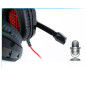 Zalman Геймърски слушалки Headphones with mic Gaming ZM-HPS300 Zalman Геймърски слушалки Headphones with mic Gaming ZM-HPS300