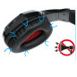 Zalman Геймърски слушалки Headphones with mic Gaming ZM-HPS300 Zalman Геймърски слушалки Headphones with mic Gaming ZM-HPS300