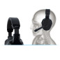 Zalman Геймърски слушалки Headphones with mic Gaming ZM-HPS300 Zalman Геймърски слушалки Headphones with mic Gaming ZM-HPS300