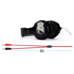 Zalman Геймърски слушалки Headphones with mic Gaming  ZM-HPS300
