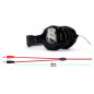 Zalman Геймърски слушалки Headphones with mic Gaming ZM-HPS300 Zalman Геймърски слушалки Headphones with mic Gaming ZM-HPS300