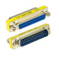 VCom Адаптер Adapter Parallel DB25 F / F - CA089 VCom Адаптер Adapter Parallel DB25 F / F - CA089