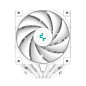 DeepCool охладител CPU Cooler AK620 Digital White - Dual-Tower - LGA1700/AM5 DeepCool охладител CPU Cooler AK620 Digital White - Dual-Tower - LGA1700/AM5