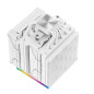 DeepCool охладител CPU Cooler AK620 Digital White - Dual-Tower - LGA1700/AM5 DeepCool охладител CPU Cooler AK620 Digital White - Dual-Tower - LGA1700/AM5