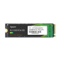 Apacer диск SSD M.2 PCIe AS2280P4U, 2TB - AP2TBAS2280P4U-1 Apacer диск SSD M.2 PCIe AS2280P4U, 2TB - AP2TBAS2280P4U-1