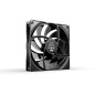 be quiet! вентилатор Fan 140mm - Pure Wings 3 140mm PWM high-speed be quiet! вентилатор Fan 140mm - Pure Wings 3 140mm PWM high-speed