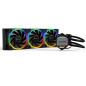 be quiet! водно охлаждане Water Cooling - Pure Loop 2 FX 360mm be quiet! водно охлаждане Water Cooling - Pure Loop 2 FX 360mm