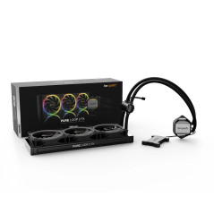 be quiet! водно охлаждане Water Cooling - Pure Loop 2 FX 360mm