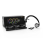 be quiet! водно охлаждане Water Cooling - Pure Loop 2 FX 360mm be quiet! водно охлаждане Water Cooling - Pure Loop 2 FX 360mm