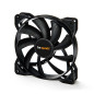 be quiet! вентилатор Fan 140mm - Pure Wings 2 140mm PWM High-Speed be quiet! вентилатор Fan 140mm - Pure Wings 2 140mm PWM High-Speed