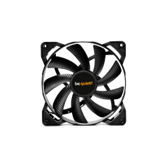 be quiet! вентилатор Fan 140mm - Pure Wings 2 140mm PWM High-Speed