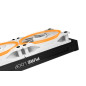 be quiet! комплект вентилатори Fan Pack 3-in-1 3 x 140mm - LIGHT WINGS White 140mm PWM high-speed Triple-Pack