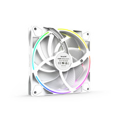 be quiet! комплект вентилатори Fan Pack 3-in-1 3 x 140mm - LIGHT WINGS White 140mm PWM high-speed Triple-Pack