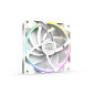 be quiet! комплект вентилатори Fan Pack 3-in-1 3 x 140mm - LIGHT WINGS White 140mm PWM high-speed Triple-Pack