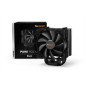 be quiet! охладител за процесор CPU Cooler - Pure Rock 2 Black be quiet! охладител за процесор CPU Cooler - Pure Rock 2 Black