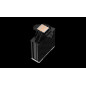 DeepCool охладител CPU Cooler AK400 Zero Dark Plus - Dual-Fan - LGA1700/AM5 DeepCool охладител CPU Cooler AK400 Zero Dark Plus - Dual-Fan - LGA1700/AM5