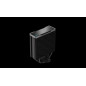 DeepCool охладител CPU Cooler AK400 Zero Dark Plus - Dual-Fan - LGA1700/AM5 DeepCool охладител CPU Cooler AK400 Zero Dark Plus - Dual-Fan - LGA1700/AM5