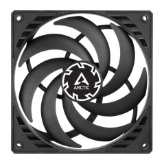 Arctic управляем вентилатор Fan 140x140x16mm - P14 SLIM PWM PST - 150-1800rpm