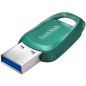 SanDisk Ultra Eco USB Flash Drive USB 3.2 Gen 1 64GB, Upto 100MB/s R, 5Y Warranty, EAN: 619659196097