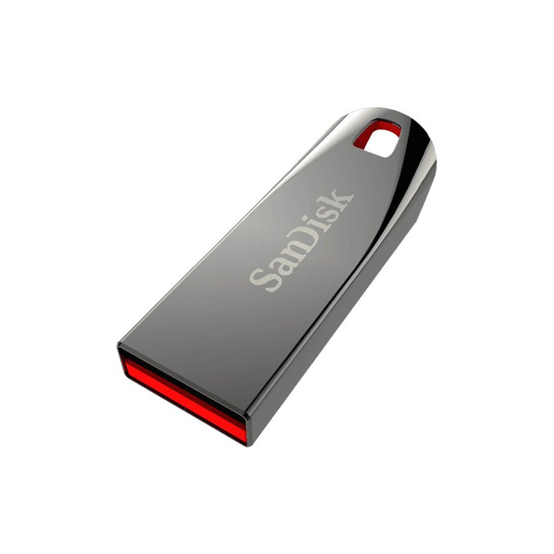 Cruzer Force 64GB EAN:619659100865