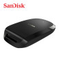 SANDISK Extreme PRO CFexpress Card Reader USB 3.1 Gen2, card Type B, USB-C cable