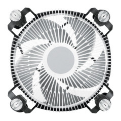 Arctic охлаждане за процесор CPU Cooler Alpine 17 - Intel LGA1700 - ACALP00040A