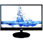 Aoc monitor led I2369VM (58.4cm - 23", IPS WLED, 1920x1080, 20000000:1 DCR, 16:9, 178°/178° , 6ms, VGA, 2 x HDMI,display port, -