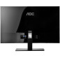 Aoc monitor led I2369VM (58.4cm - 23", IPS WLED, 1920x1080, 20000000:1 DCR, 16:9, 178°/178° , 6ms, VGA, 2 x HDMI,display port, -
