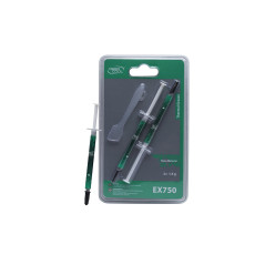 DeepCool Термопаста Thermal Compound EX750 3g