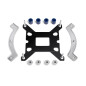 Noctua Mounting KIT LGA1700 - NM-i17xx-MP83 Noctua Mounting KIT LGA1700 - NM-i17xx-MP83