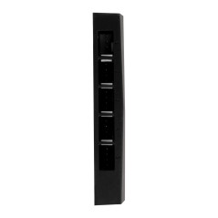 Arctic разклонител за вентилатори Case Fan Hub - 10 port PWM with SATA Power