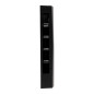 Arctic разклонител за вентилатори Case Fan Hub - 10 port PWM with SATA Power Arctic разклонител за вентилатори Case Fan Hub - 10 port PWM with SATA Power