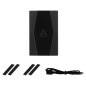 Arctic разклонител за вентилатори Case Fan Hub - 10 port PWM with SATA Power Arctic разклонител за вентилатори Case Fan Hub - 10 port PWM with SATA Power