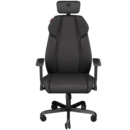 Endorfy Meta BK Gaming Chair, Breathable Fabric, Cold-pressed foam, Class 4 Gas Lift Cylinder, 3D Adjustable Armrest, Adjustable