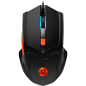 CANYON mouse Vigil GM-2 RGB 6buttons Wired Black CANYON mouse Vigil GM-2 RGB 6buttons Wired Black