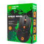 CANYON mouse Vigil GM-2 RGB 6buttons Wired Black CANYON mouse Vigil GM-2 RGB 6buttons Wired Black