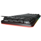 Cougar PURI MINI, Gaming Keyboard, PBT Doubleshot Ball Shape Keycaps, Mechanical switches, N-Key Rollover, 6 Backlight Effects, 