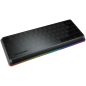 Cougar PURI MINI, Gaming Keyboard, PBT Doubleshot Ball Shape Keycaps, Mechanical switches, N-Key Rollover, 6 Backlight Effects, 