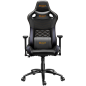 CANYON gaming chair Nightfall GС-70 Black
