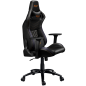 CANYON gaming chair Nightfall GС-70 Black