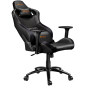 CANYON gaming chair Nightfall GС-70 Black