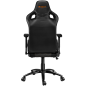 CANYON gaming chair Nightfall GС-70 Black