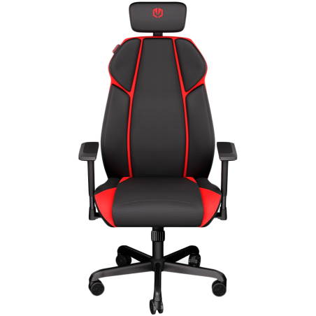 Endorfy Meta RD Gaming Chair, Breathable Fabric, Cold-pressed foam, Class 4 Gas Lift Cylinder, 3D Adjustable Armrest, Adjustable