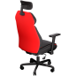 Endorfy Meta RD Gaming Chair, Breathable Fabric, Cold-pressed foam, Class 4 Gas Lift Cylinder, 3D Adjustable Armrest, Adjustable